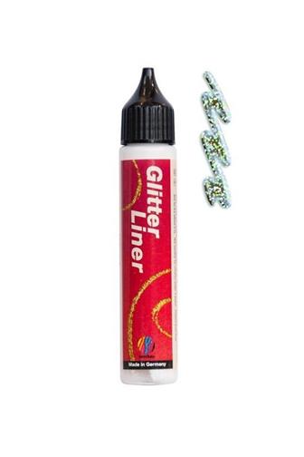 Nerchau Glitterliner 830 Irisierend 28 ml