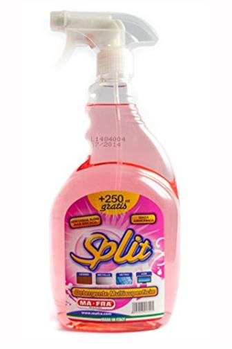 Mafra Split čistící prostředek Uni 750 ml