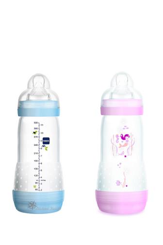 Mam lahev Anti-Colic 320 ml 4+ měsíce