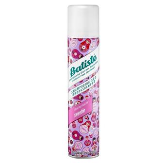 Batiste suchý šampon Sensitive Skalp 200 ml