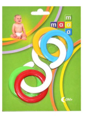 Maa Má první hračka 0m+ 