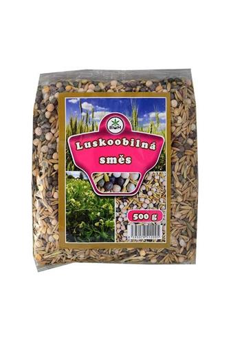 Biom Luskoobilná směs 500g