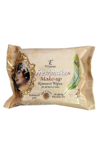 Freshmaker odličovací ubrousky 20 ks