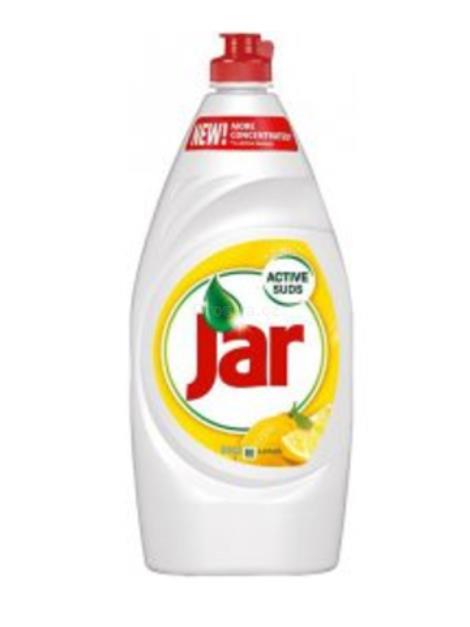 Jar Active Lemon 900 ml