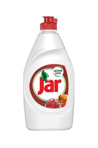 Jar Active Clean & Fresh Pomegranate 450 ml