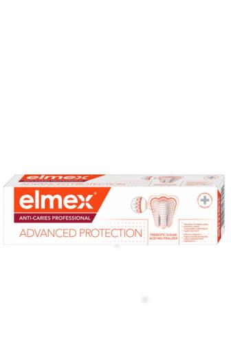 Elmex Anti-Caries Professional zubní pasta 75 ml