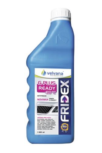 Velvana Fridex G plus Ready -30C 1 l