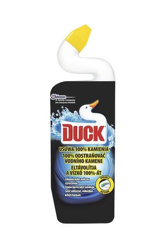 Duck 100% odstraňovač vodního kamene 750 ml