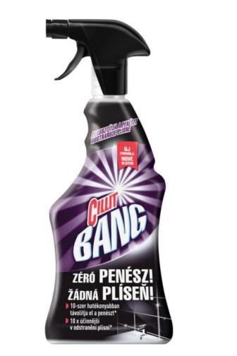 Cillit Bang žádná plíseň 750 ml