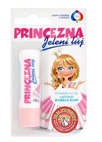 Regina jelení lůj Princezna 