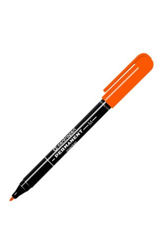 Centropen Permanent 2846 oranžový 1mm