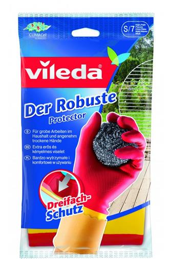 Vileda Der Robuste Protektor S