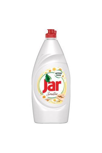 Jar Active Sensitive heřmánek+vitamín E 900 ml