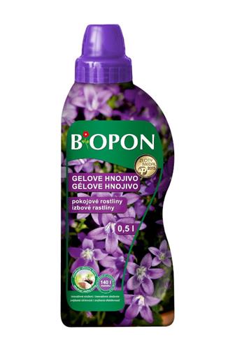 Bopon kvetoucí rostliny 0,5 l