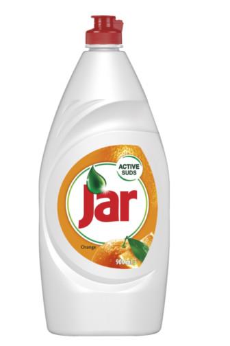 Eco Cannabis na mytí nádobí 1000ml