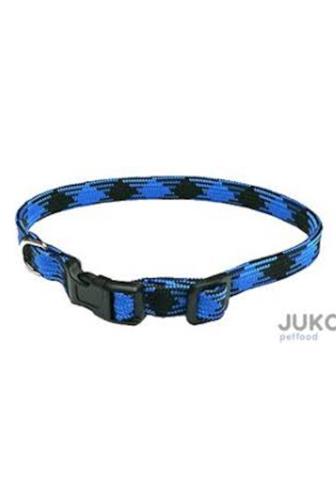 Obojek popruh 13 mm x 40 cm P13 (různé) 16070