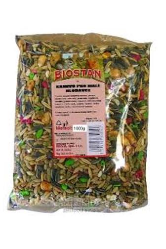 Boistan HL krmivo pro hlodavce 1 kg