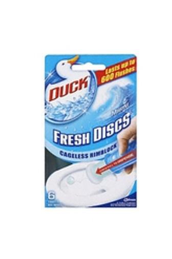 Duck Fresh discs Marine 36ml