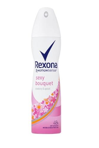 Rexona women Sexy Bouguet 48h. antiperspirant 150 ml