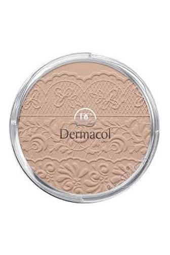 Dermacol kompaktní pudr s reliéfem č.4 8 g