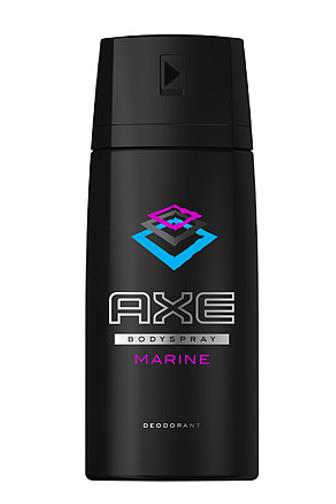 Axe Marine deo spray 150 ml