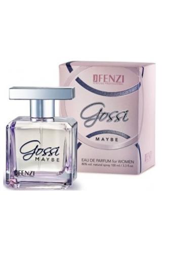 JFenzi Gossi Maybe women EdP 100 ml