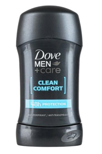 Dove Men+Care stick Clean Comfort antiperspirant 50 ml