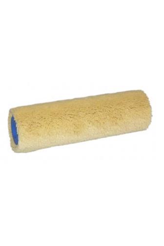 Spokar Váleček plyš žlutozelený 250mm malířský