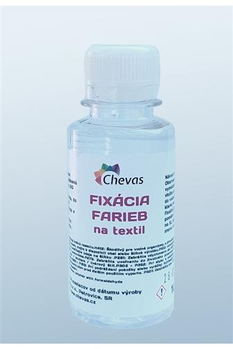 Chevas fixativ na barvu 100 ml