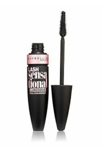 Maybelline Lash Sensational Luscious řasenka 9.5ml