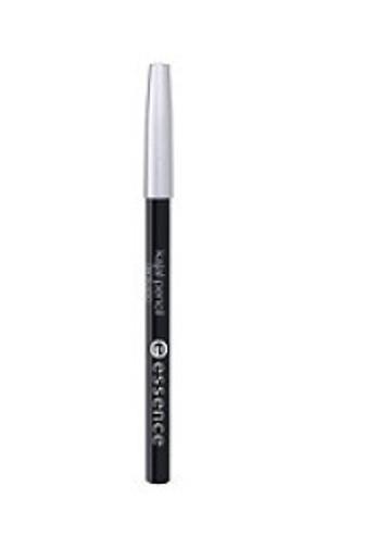 Essence kajalová tužka na oči 01 black