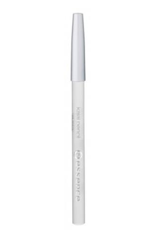 Essence kajalová tužka na oči 04 white