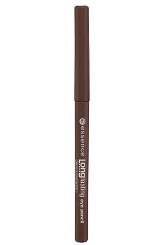 Essence LongLasting dlouhotrvající tužka na oči 02 Hot Chocolate