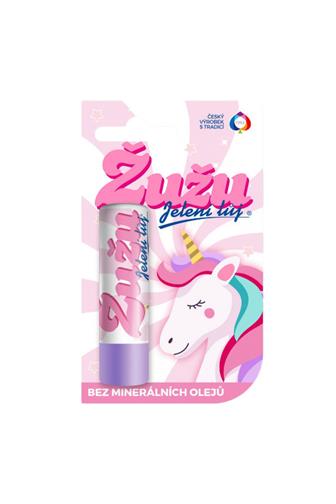 Regina jelení lůj Žužu blistr