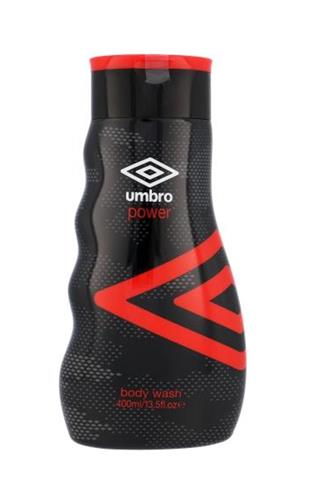 Umbro Power sprchový gel 400 ml