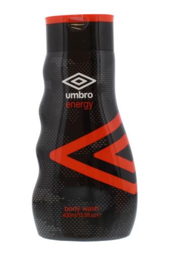 Umbro Energy sprchový gel 400 ml