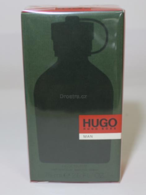 Hugo Boss Boss Man EdT 75 ml