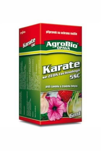 AgroBio Karate Zeon 6 ml