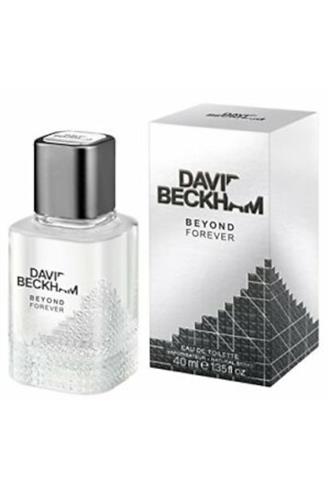 David Beckham Beyond Forever EdT 40ml