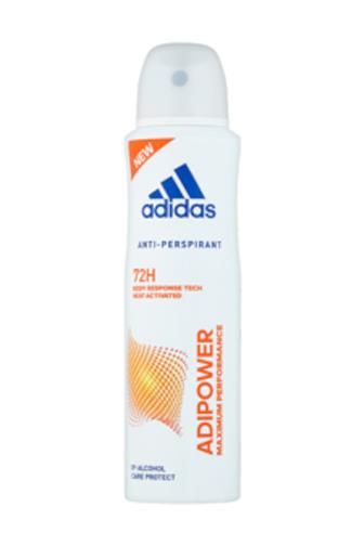 Adidas deo Adipower antiperspirant 72h 150 ml