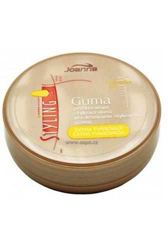 Joanna Styling Guma extra tvarovací 100 g