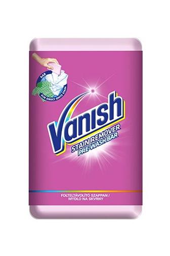 Vanish mýdlo na skvrny 250 g