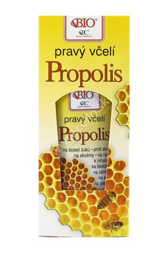 Bione Cosmetics BIO Pravý včelí Propolis 82 ml