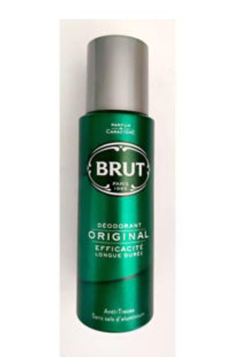 Brut deo 200 ml