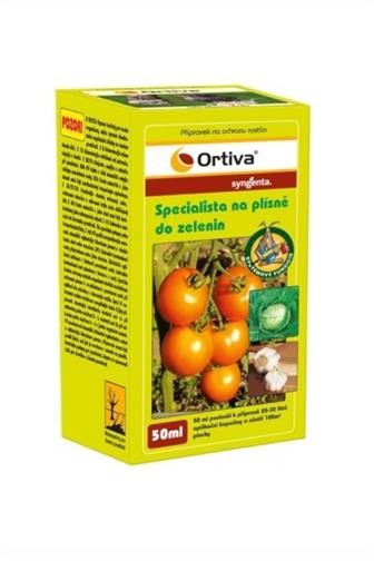 Lovela Ortiva 50 ml