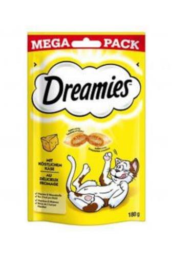 Dreamis polštářky se sýrem 180 g 