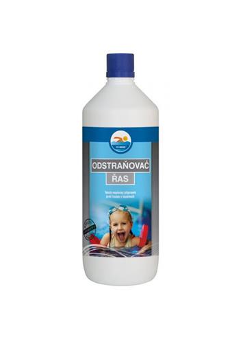 Probazen odstraňovač řas 1l