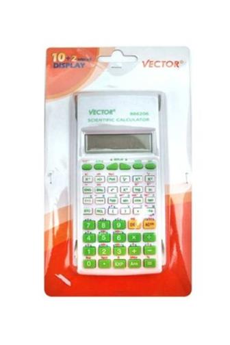 Kalkulačka Vector vědecká 886206