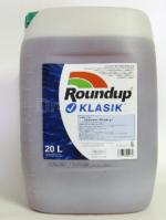 Monsanto Roundup Klasik PRO 20 l
