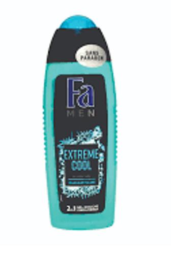 Fa Men Extra Cool sprchový gel 2v1 eukalypt 250 ml